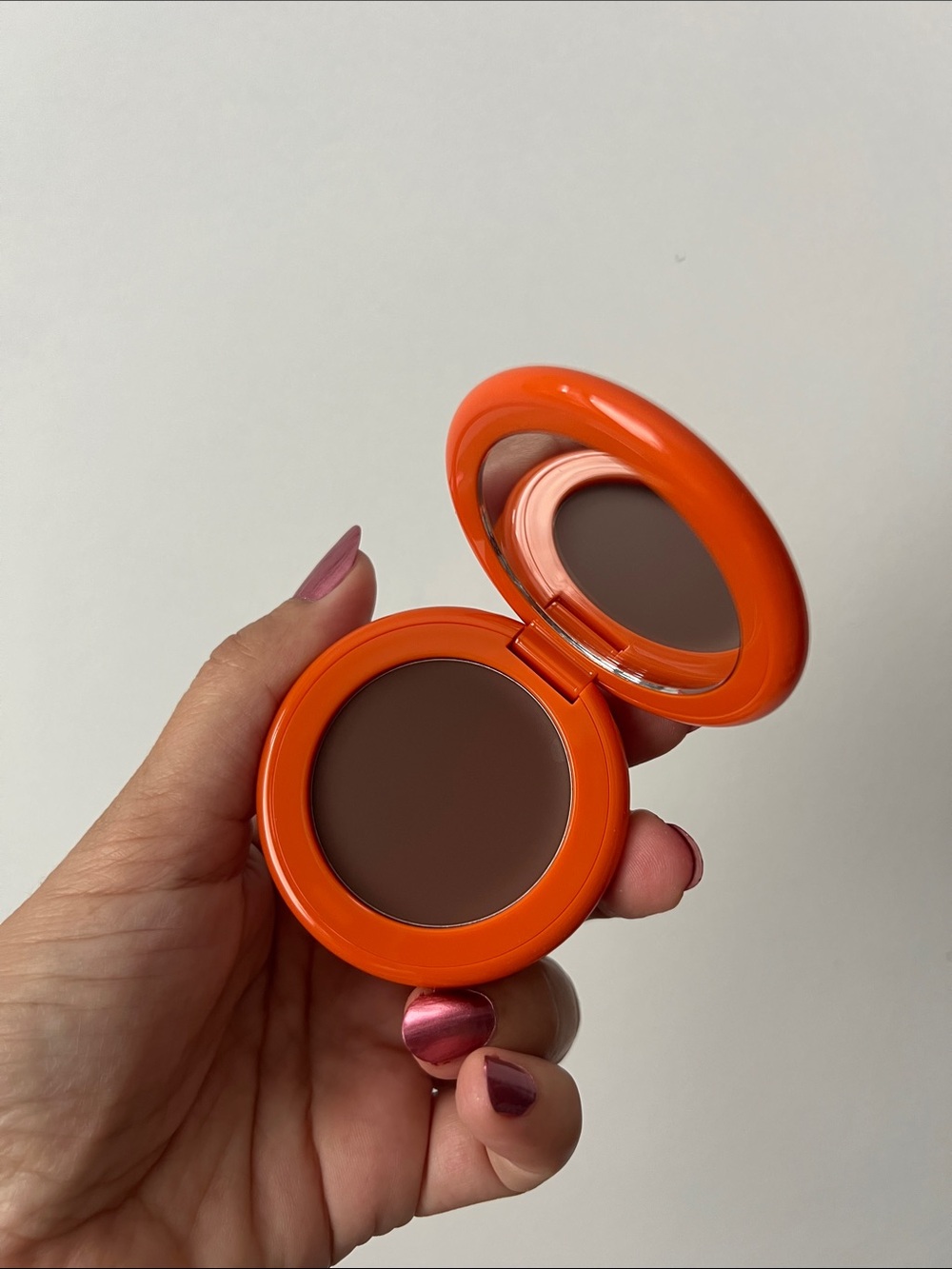 Sarah Creal JUST LIKE PARADISE
12H Peptide Sculpting Cream Bronzer 3.0